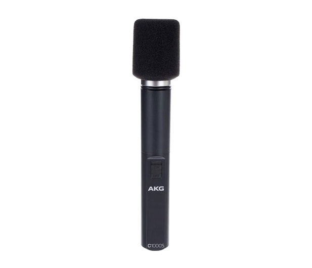 AKG C1000S - 1573194 - zdjęcie 3